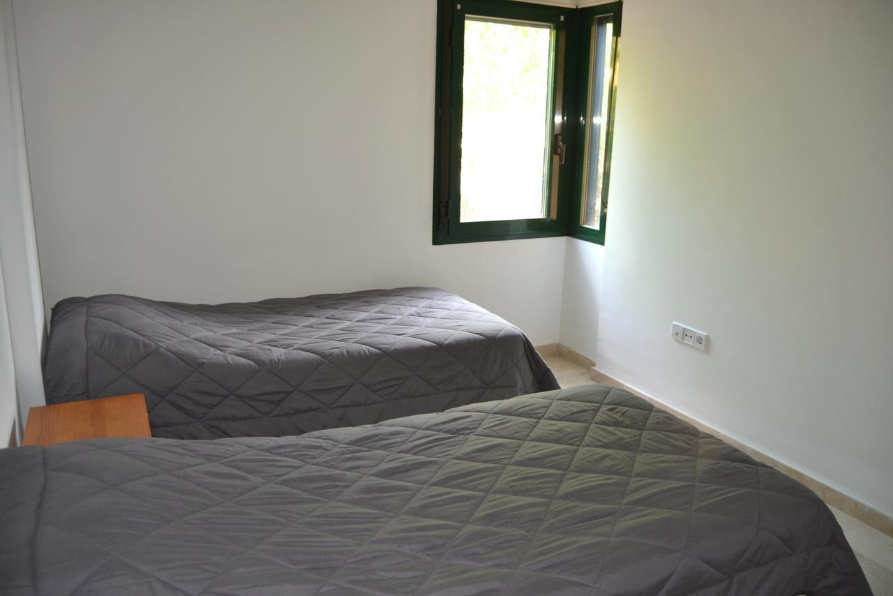 Apartamento Jardines Del Mar Jávea Eksteriør bilde