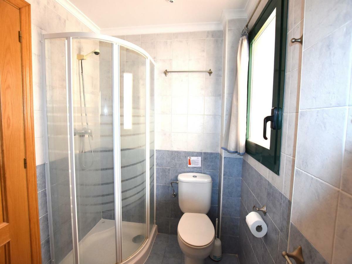 Apartamento Jardines Del Mar Jávea Eksteriør bilde