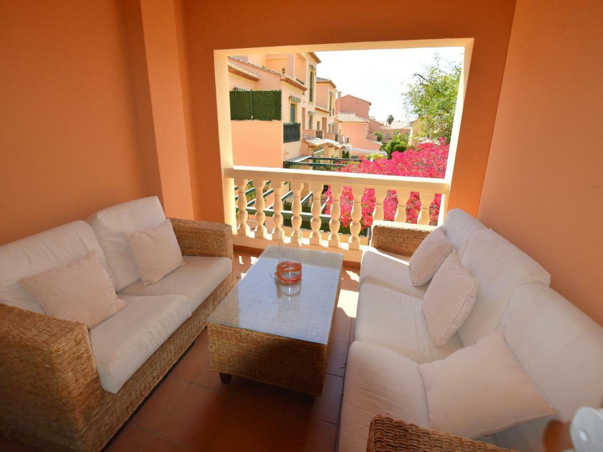 Apartamento Jardines Del Mar Jávea Eksteriør bilde
